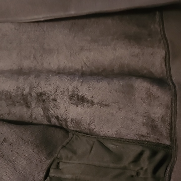 North Face Women's Large Zip up Jacket - Picture 4 of 10